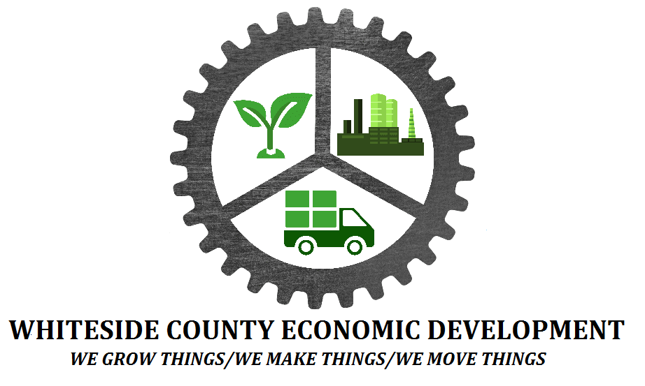 Economic Development Logo