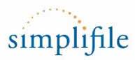 Logo for Simplifile